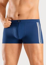 H.I.S Boxer Boxershorts für Herren (Packung, günstig online kaufen