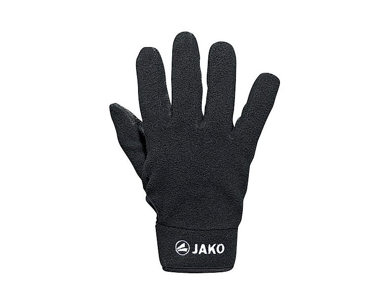 Jako Torwarthandschuhe 1232 Feldspielerhandschuhe Fleece günstig online kaufen