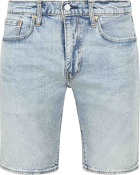 Levi’s 405 Denim Short Hellblau - Größe 36 günstig online kaufen