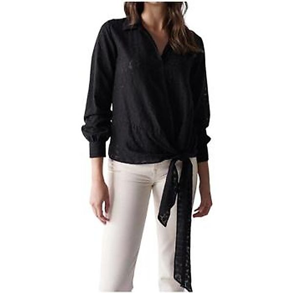 Salsa  Blusen 126764 0000 günstig online kaufen