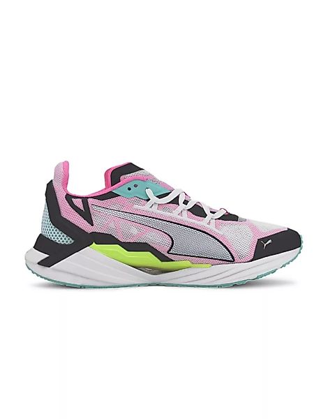 Puma Running – Ultraride – Sneaker in Rosa günstig online kaufen