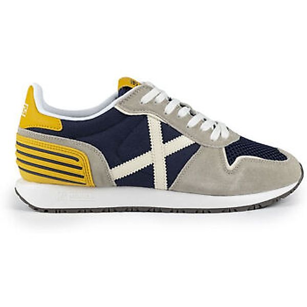 Munich  Sneaker Massana club 8620576 AMARILLO günstig online kaufen