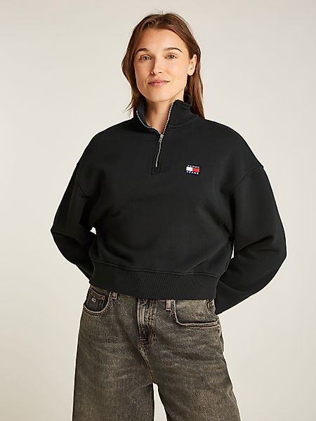 Tommy Jeans Sweatshirt TJW BXY CRP günstig online kaufen