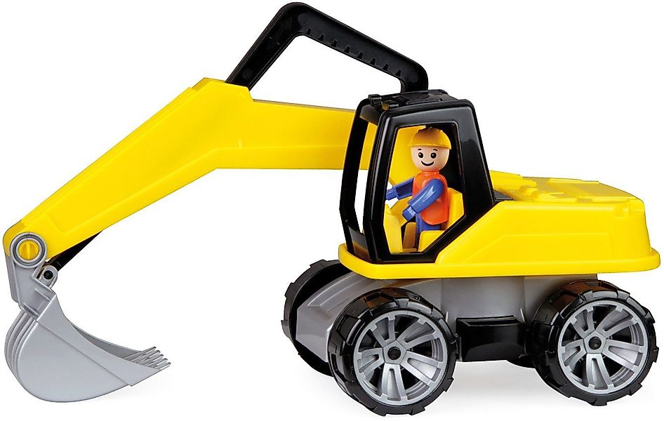 Lena® Spielzeug-Bagger TRUXX, mit bew. Baggerarm günstig online kaufen