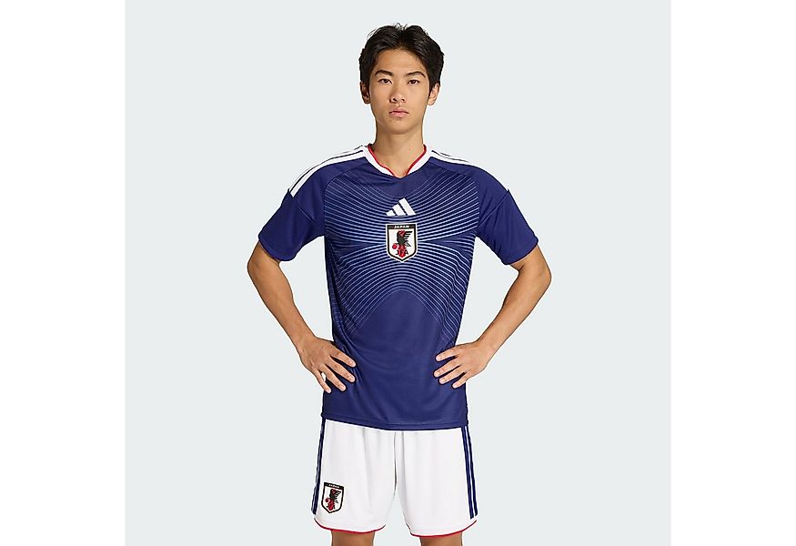 adidas Performance Fußballtrikot JAPAN 26 HEIMTRIKOT (1-tlg) günstig online kaufen