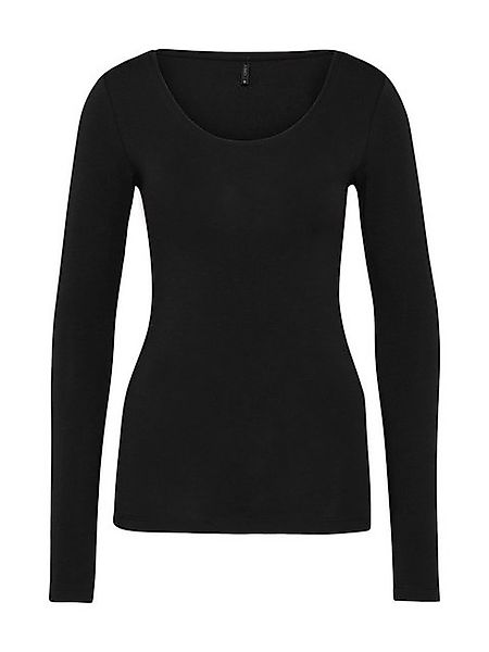 ONLY Langarmshirt ONLLive Love (1-tlg) Weiteres Detail günstig online kaufen