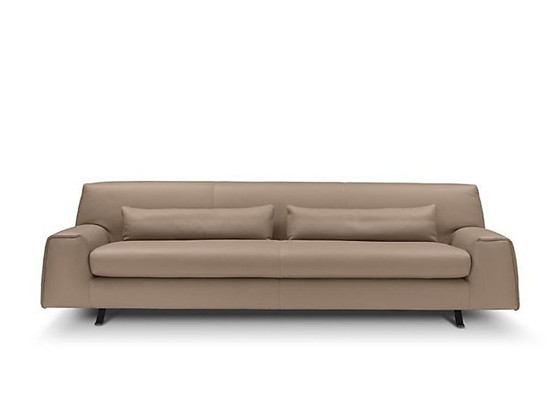 Xlmoebel Sofa Dreisitzer Couch in Grau für das Wohnzimmer von Prianera -, H günstig online kaufen