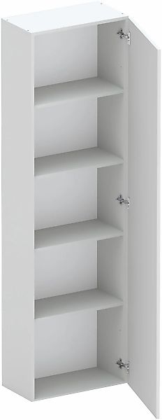 INOSIGN Mehrzweckschrank "Infinity Breite 54 cm, Stauraumschrank mit 1 Tür, günstig online kaufen