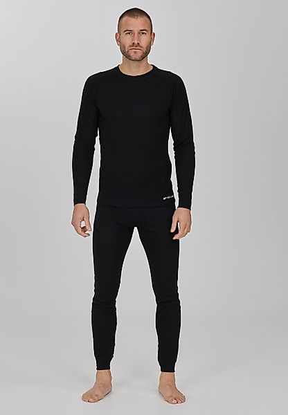 WHISTLER Funktionsshirt Funktionswäsche-Set Oppdal (2-tlg) mit günstig online kaufen