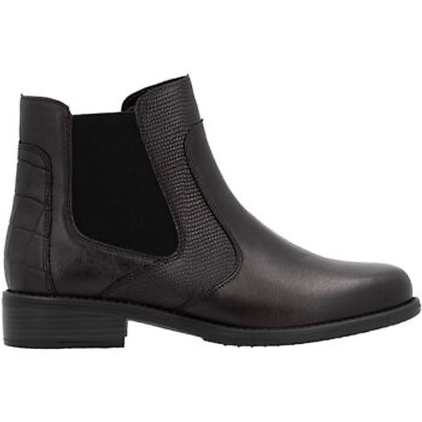 Remonte Chelseaboots, Blockabsatz, Stiefelette, Businesschuh, Besätze günstig online kaufen
