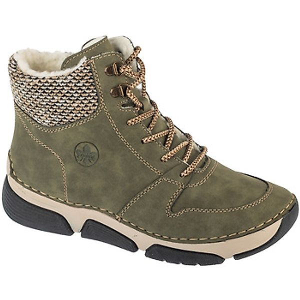 Rieker  Damenstiefel Booties günstig online kaufen