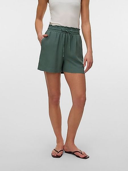 Vero Moda Shorts VMMYMILO HW PAPERBAG günstig online kaufen