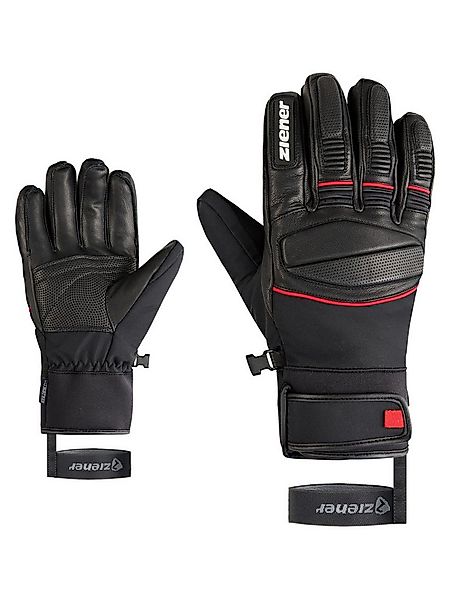 Ziener Skihandschuhe GOMIN-Z AS® glove man günstig online kaufen