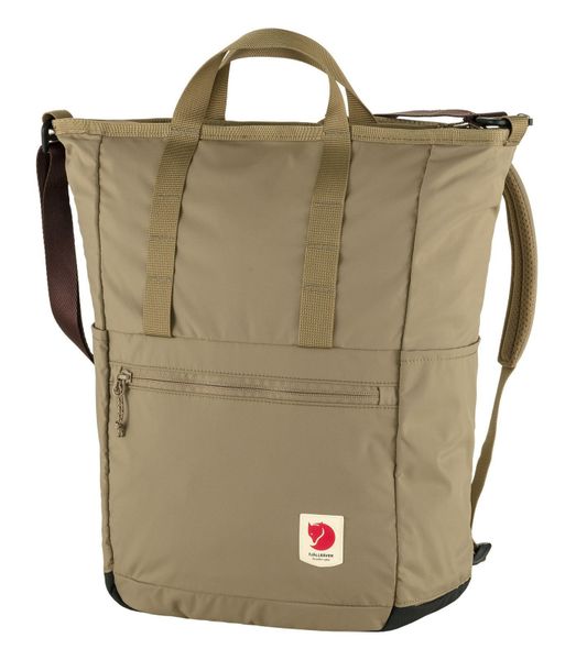 Fjaellraeven High Coast Totepack Clay günstig online kaufen
