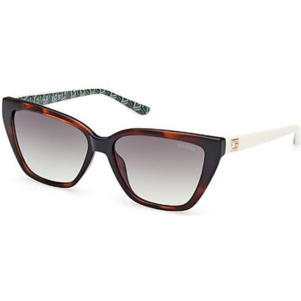 Guess  Sonnenbrillen GU7919/S 52P Sonnenbrille günstig online kaufen