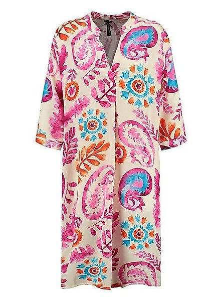 Key Largo Druckkleid günstig online kaufen