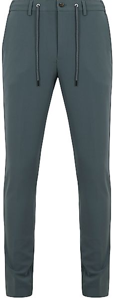 Suitable Dace Pantalon Steel Green - Größe 54 günstig online kaufen