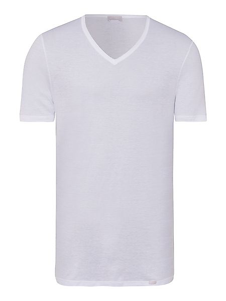 Hanro T-Shirt Ultralight unterziehshirt unterhemd kurzarm günstig online kaufen