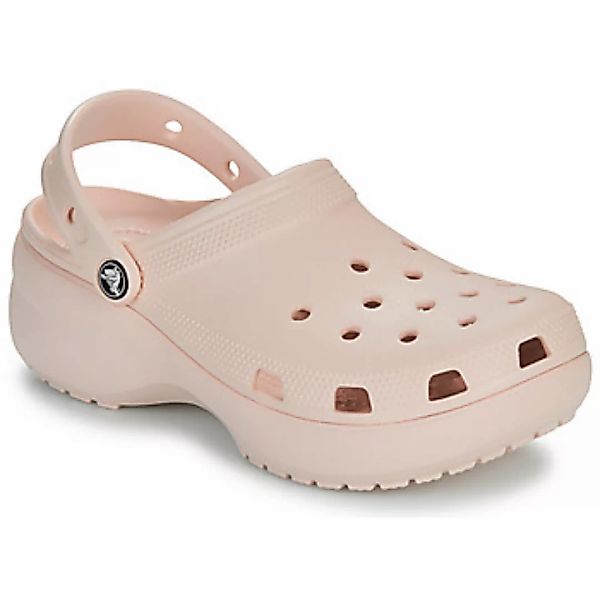 Crocs  Clogs Classic Platform Clog W günstig online kaufen