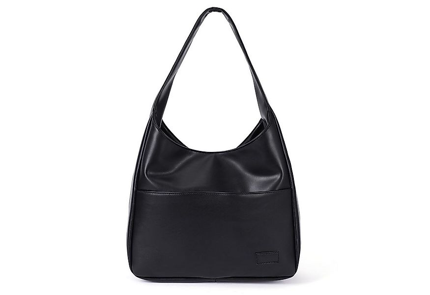 Coonoor Umhängetasche Damen Schultertasche Vintage Hobo Tote Bag, mit Magne günstig online kaufen