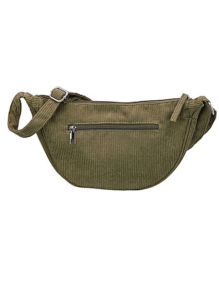 Adel Bags Schultertasche Kadi Cord Schultertasche günstig online kaufen