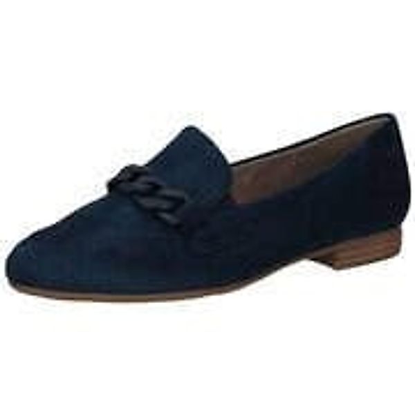 Jana Slipper Damen blau günstig online kaufen