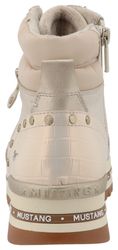 Mustang Shoes Urbana Winterboots Plateausneaker, Winterboots günstig online kaufen
