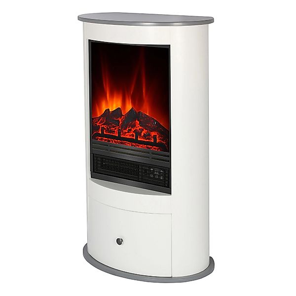 El Fuego Elektrokamin AY0718, "Wien II" günstig online kaufen