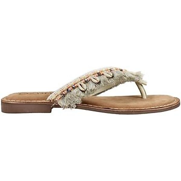 Lazamani  Zehentrenner Pantoletten günstig online kaufen