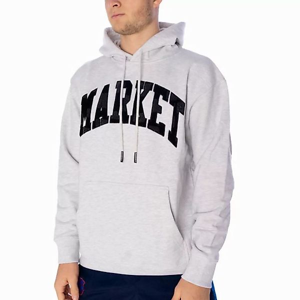 Market Hoodie Hoodie Market Chess Club Applique Fleece (1-tlg) günstig online kaufen