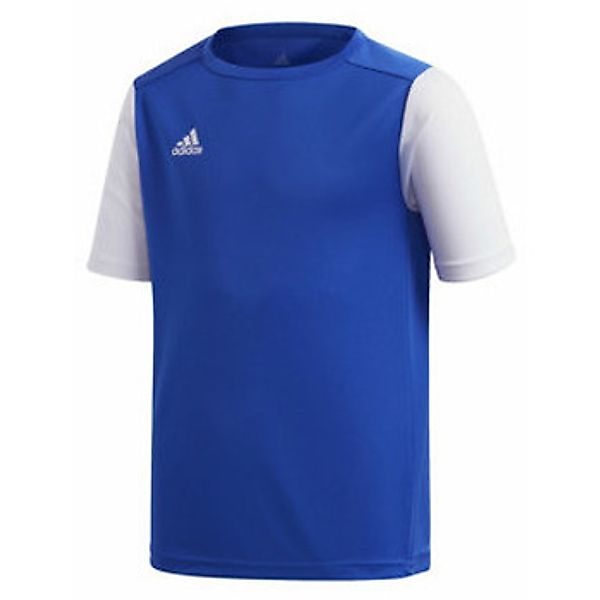adidas  T-Shirts & Poloshirts Estro 19 Jsyy günstig online kaufen