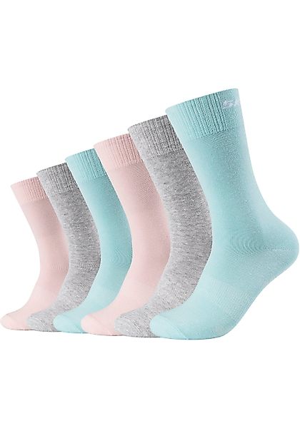 Skechers Socken mesh ventilation (6-Paar) mit günstig online kaufen