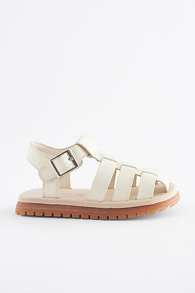 Next Fisherman-Sandalen Sandale (1-tlg) günstig online kaufen