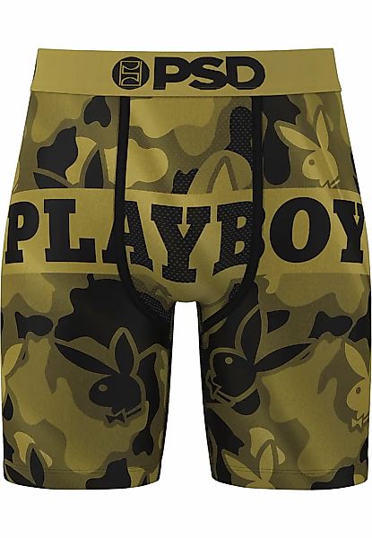PSD Boxershorts "PSD PB SILK GLD" 1 Stk. günstig online kaufen