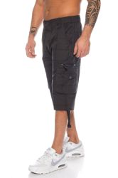 Kendindza Collection Cargoshorts 3/4 Bermuda Shorts günstig online kaufen