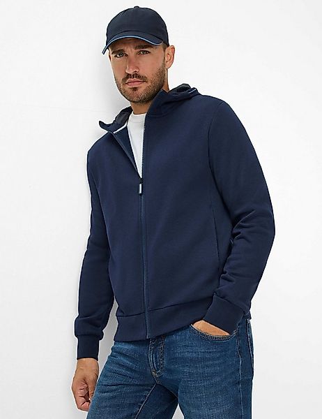 Brax Sweatjacke Style SAMMY günstig online kaufen