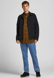 Jack & Jones Loose-fit-Jeans CHRIS JJORIGINAL günstig online kaufen