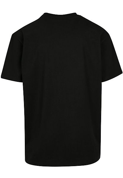 MisterTee Kurzarmshirt Herren Cypress Hill Temples günstig online kaufen