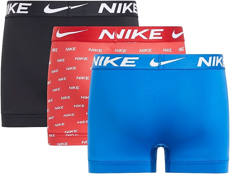 NIKE Underwear Trunk TRUNK 3PK (Packung, günstig online kaufen