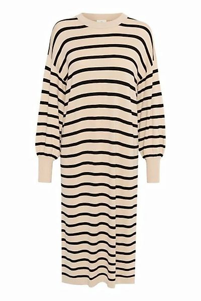 KAFFE Strickkleid Kleid KAlizzy günstig online kaufen