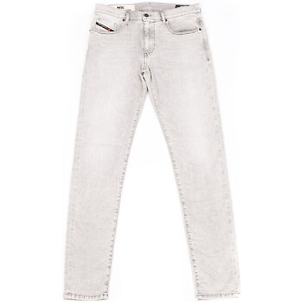 Diesel  Straight Leg Jeans 00SPW6-069RE günstig online kaufen