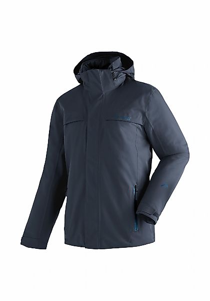 Maier Sports Winterjacke "Peyor M" warme Herren Jacke, wattierte Regenjacke günstig online kaufen