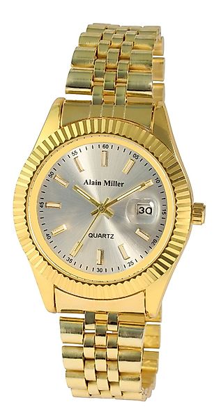 Alain Miller Quarzuhr 2800099 Alain Miller günstig online kaufen