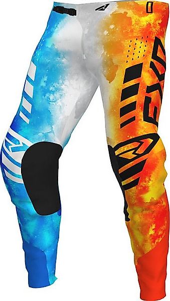 FXR Motorradhose Podium 2023 Jugend Motocross Hose Atmungsaktiv günstig online kaufen