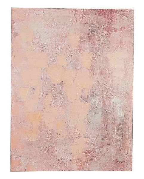 Bizzotto Bild Gemälde Pink Clouds, 90x120 cm günstig online kaufen