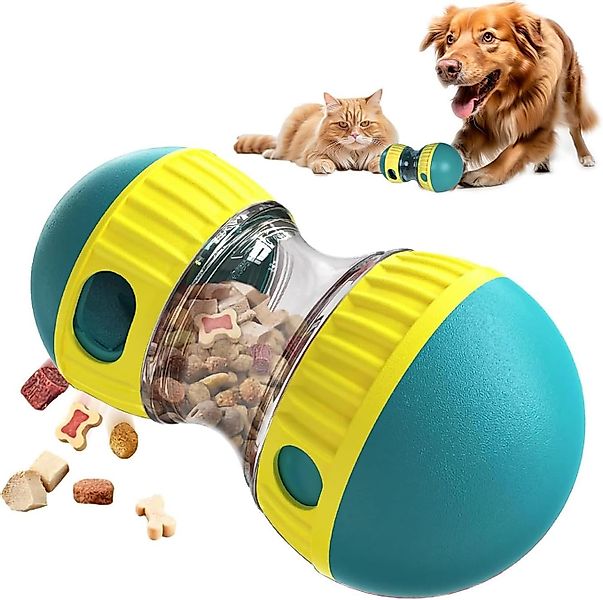 Happy Home Tier-Beschäftigungsspielzeug Intelligenzspielzeug für Hunde, Fut günstig online kaufen