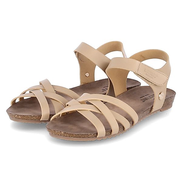 MUSTANG Sandalen Sandale günstig online kaufen