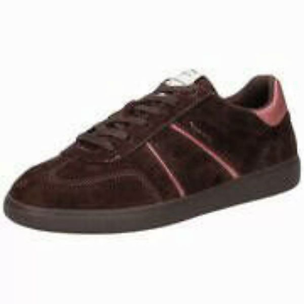 Tamaris Sneaker Damen braun günstig online kaufen