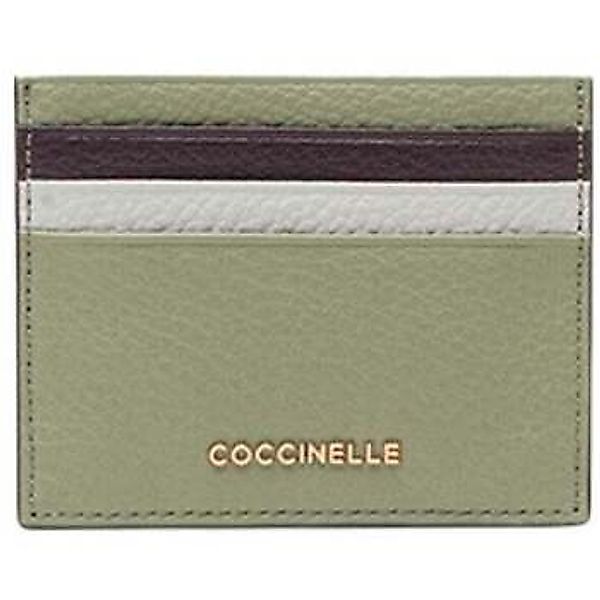 Ttm-Coccinelle  Geldbeutel Metallic S13 günstig online kaufen