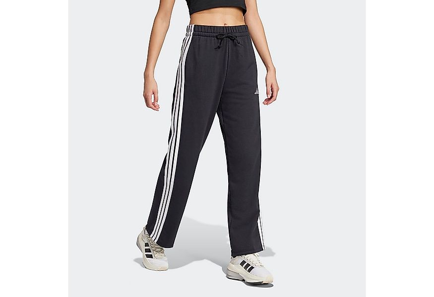 adidas Sportswear Sporthose W 3S FT OH PT (1-tlg) Reguläre Passform, aus we günstig online kaufen